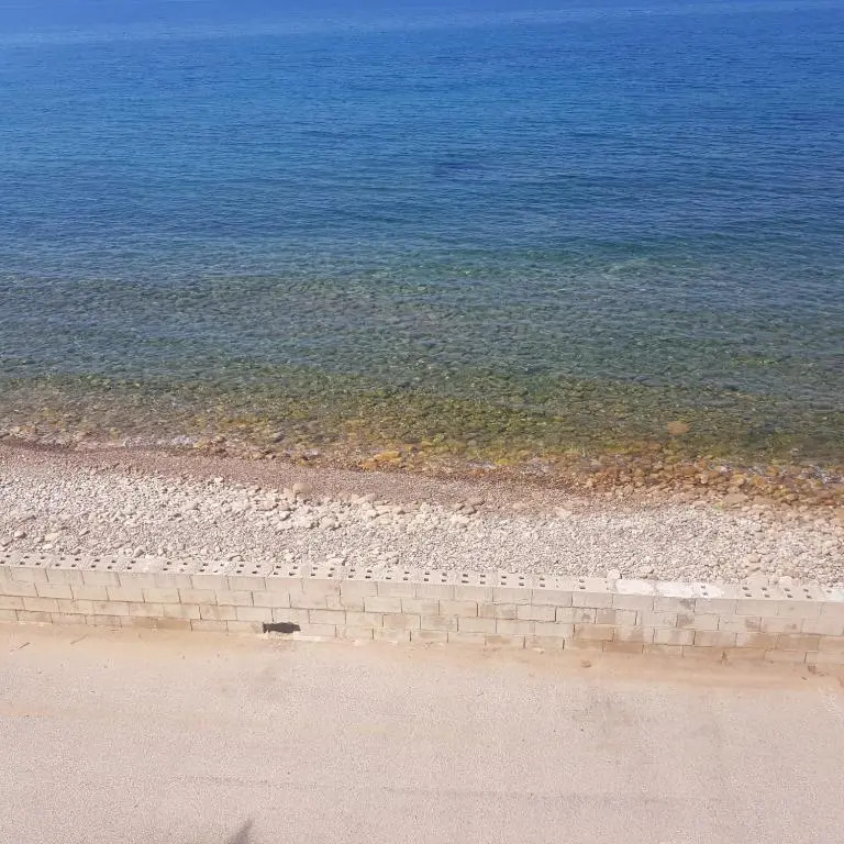 Appartamento La palma beach