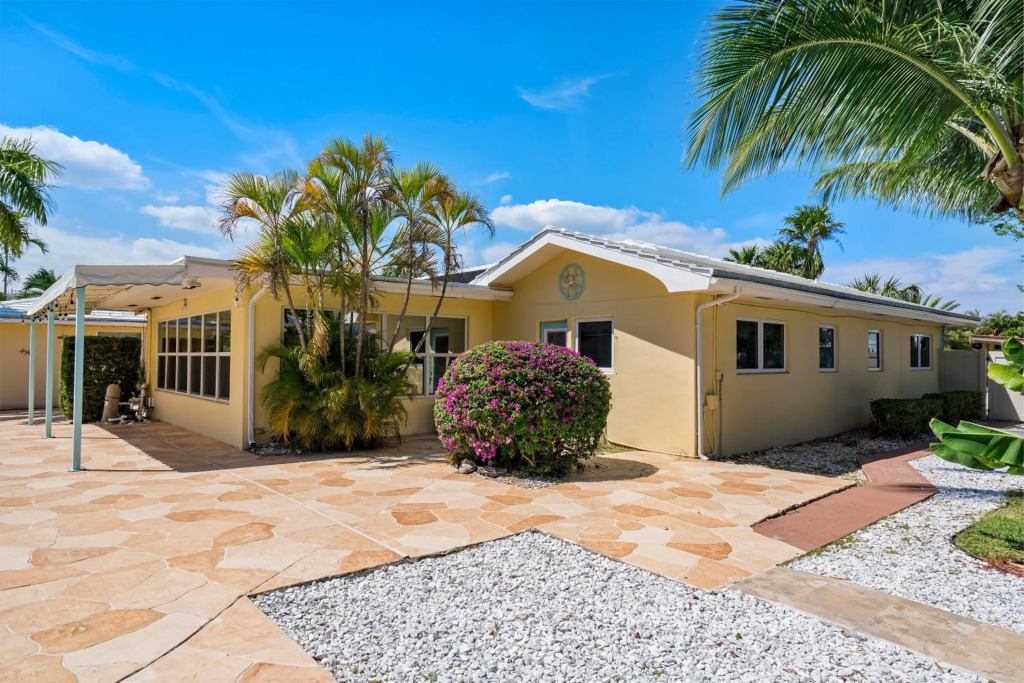 Edens Reef, Three configurations to choose from, Lauderdale by the Sea, FL