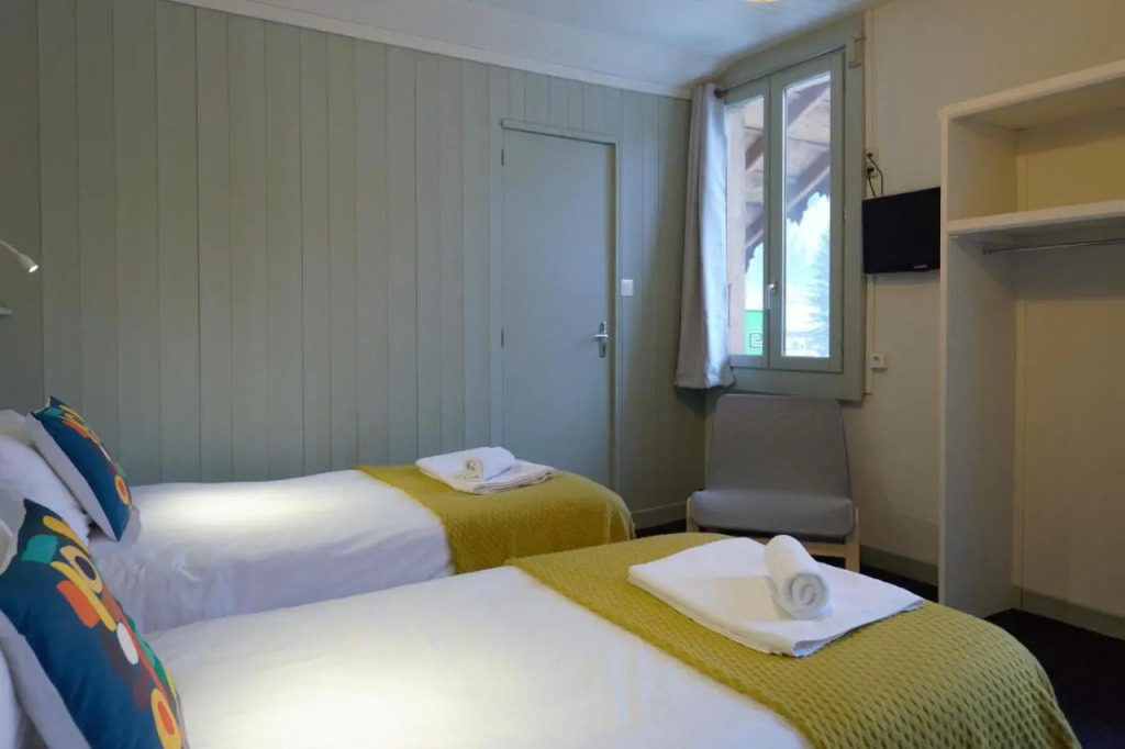 Vert Lodge Chamonix