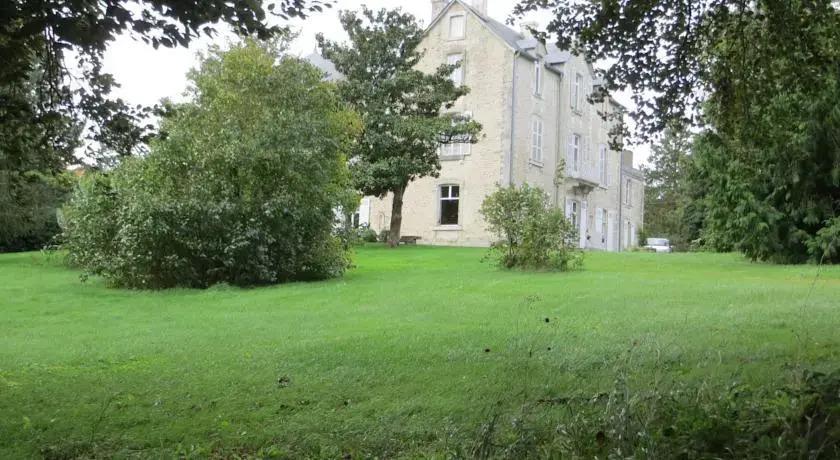 Vivre Nature au Château