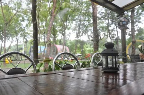 Zhu Liang Villa