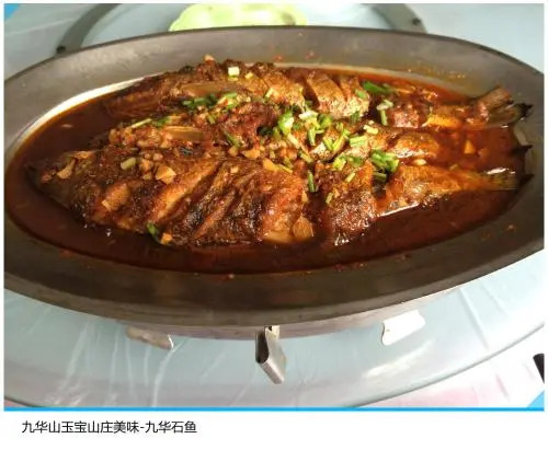 Chizhou Jiuhuashan Xinyuelanting Inn