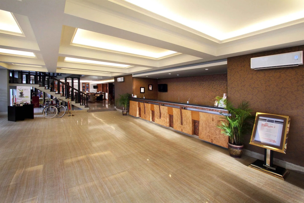Dafam Hotel Cilacap