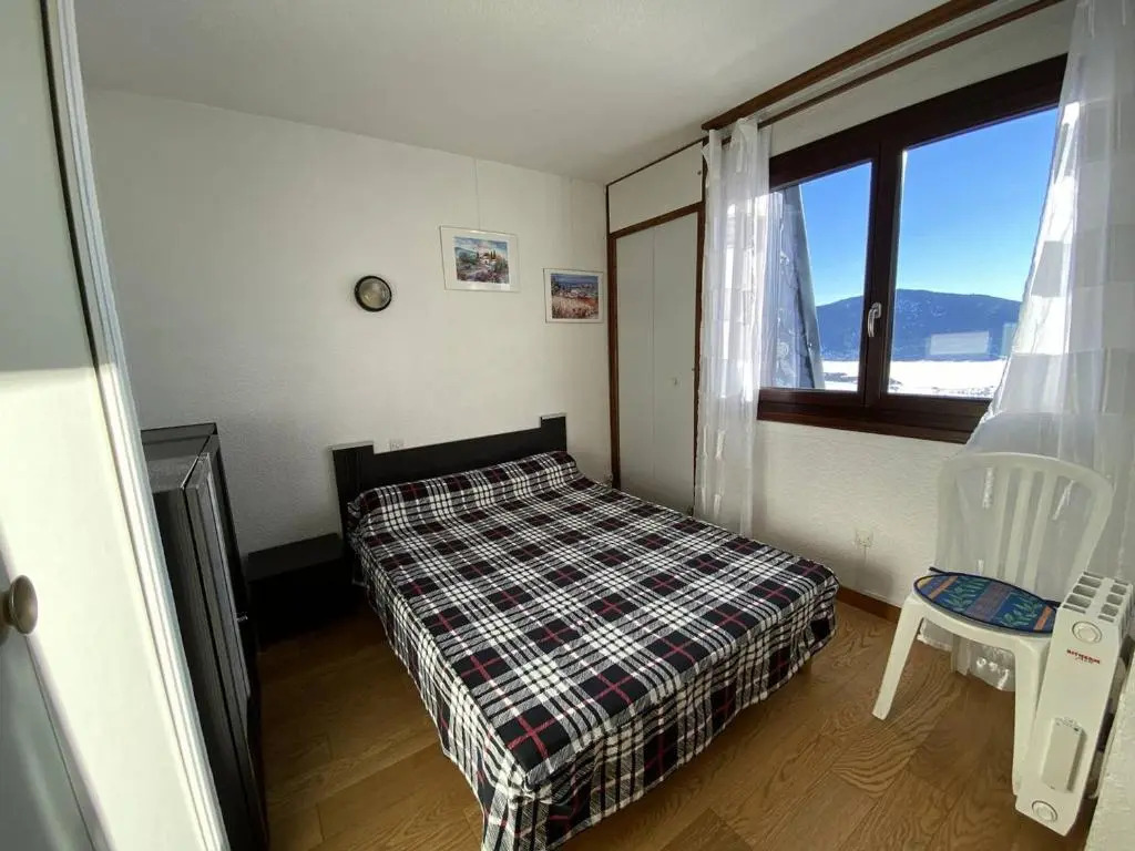Appartement Les Angles, 2 pièces, 4 personnes - FR-1-295-169