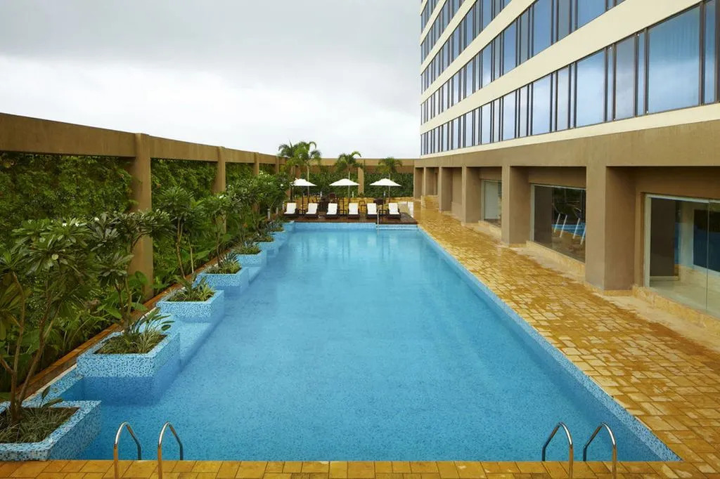 Courtyard by Marriott Pune Chakan