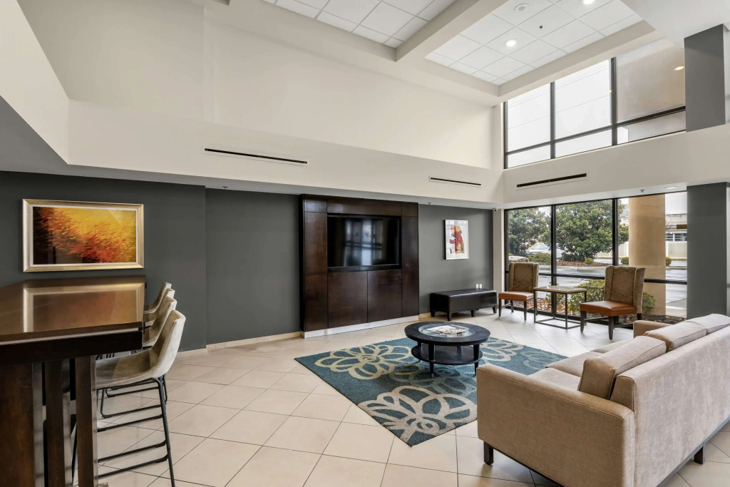Red Lion Hotel Charlotte