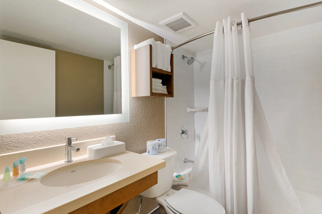 Staybridge Suites Orlando Royale Parc Suites by IHG
