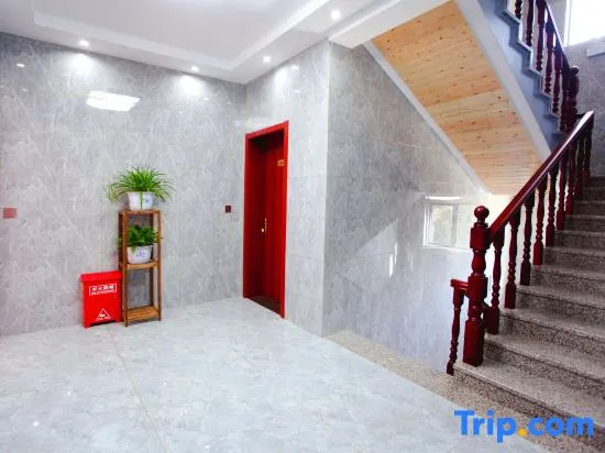 Youyuanju Inn, Zhangzhu Town, Yixing City