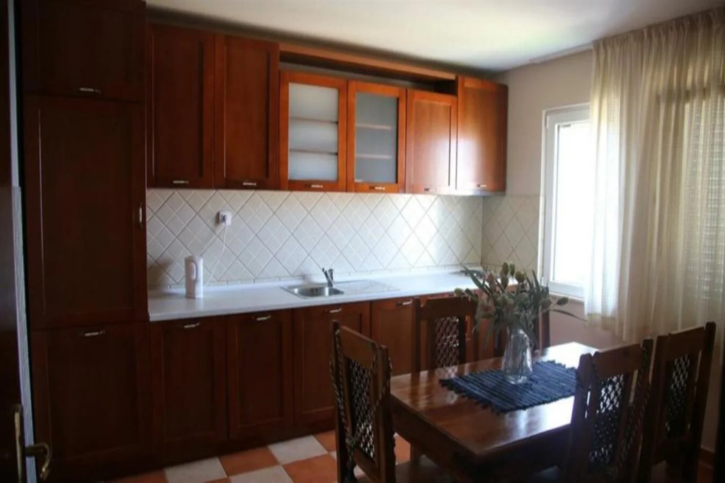 Apartments Misko