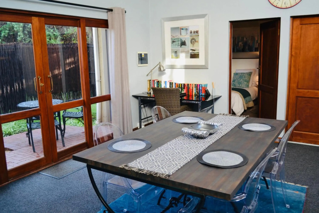 Serendipity Cottage
