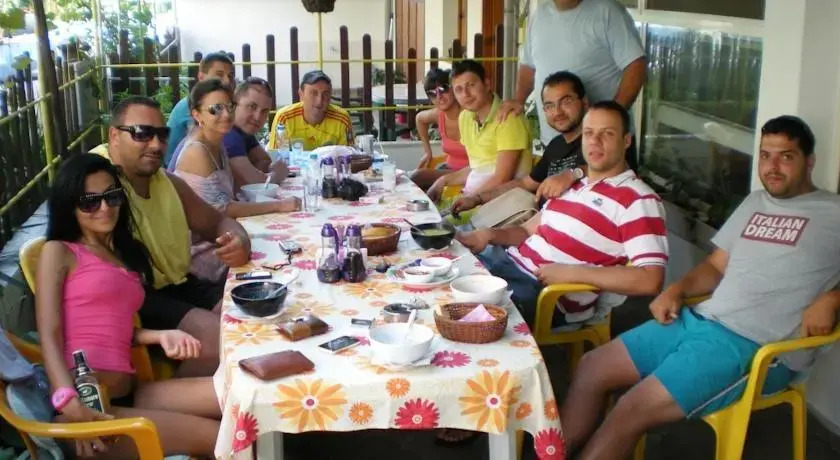Family Hotel Astra