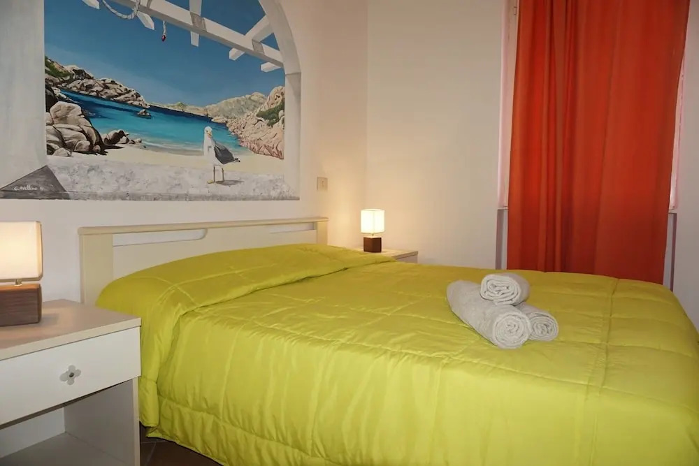 Residence Levante