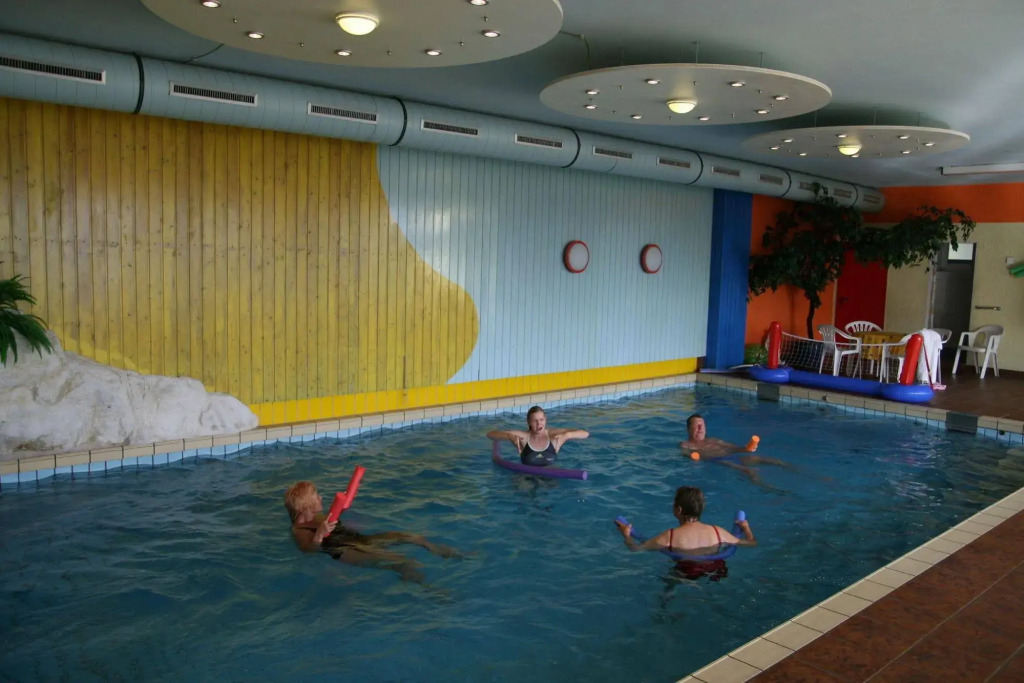 Sonnenhotel Zaubek