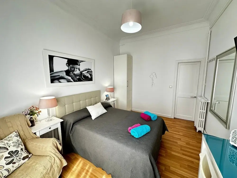 Rooms Tetuan