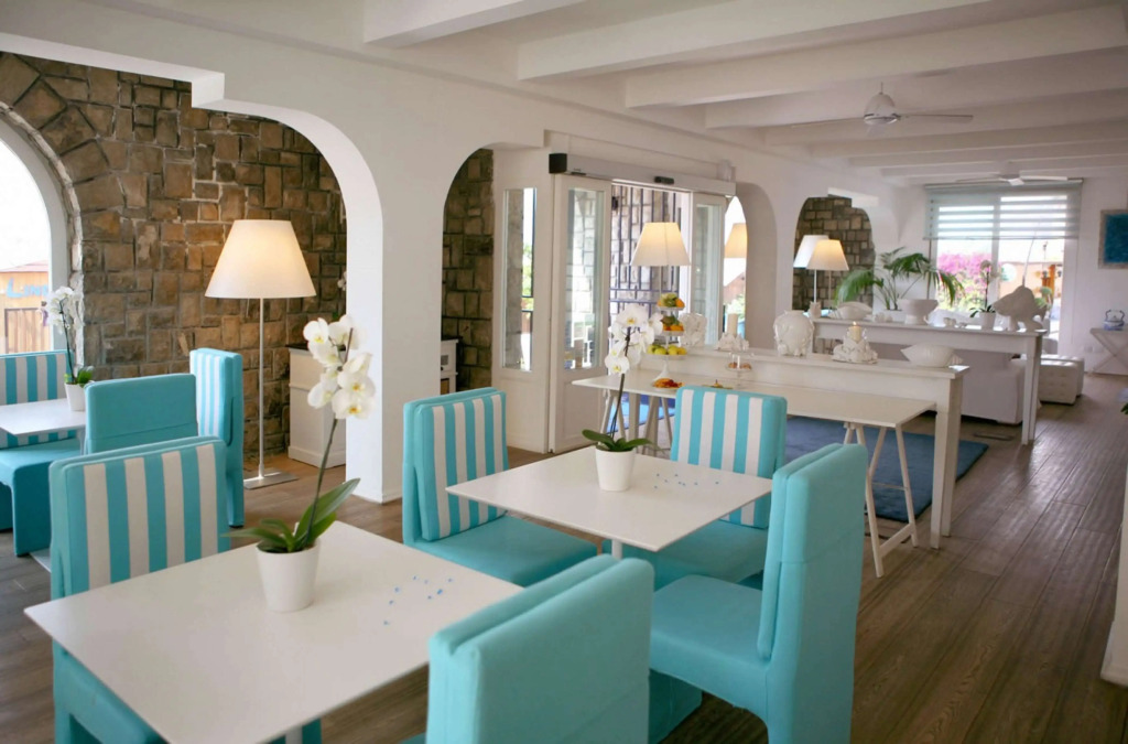 Le Ancore Hotel