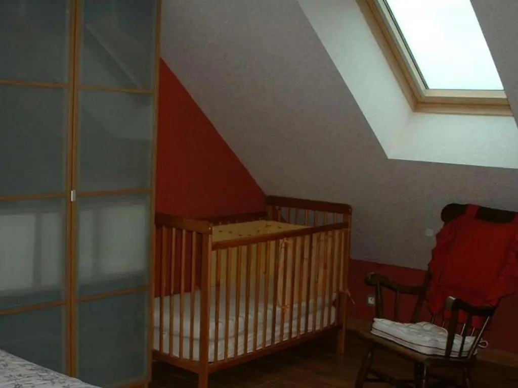 Gîte Houssay, 3 pièces, 4 personnes - FR-1-491-234