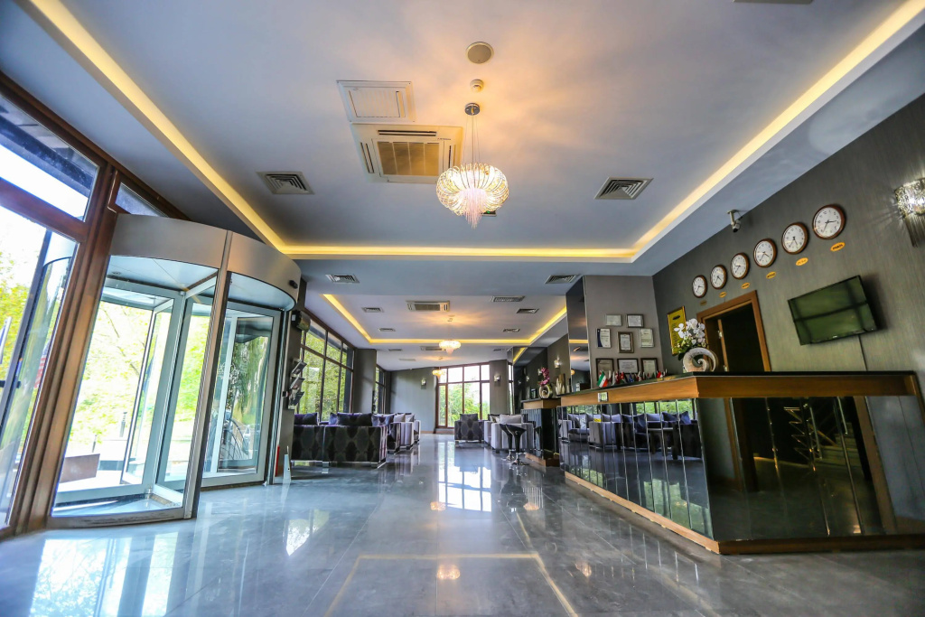 Vital Thermal Hotel & SPA