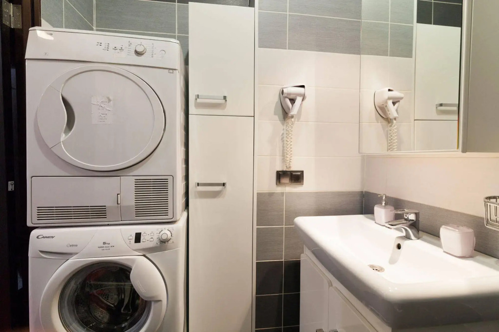 Апартаменты Modern Properties Lviv