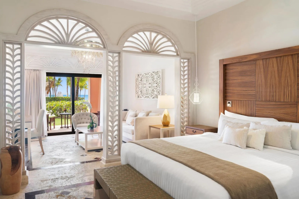 Sanctuary Cap Cana, a Luxury Collection Resort, Dominican Republic, Adult All-Inclusive