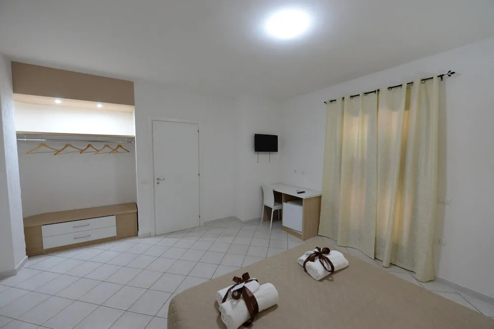 Villa Saturno