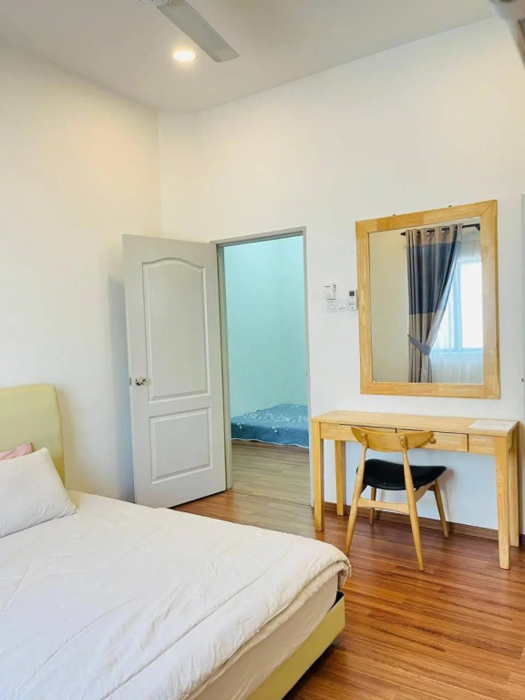 Sofea Mutiara Homestay Ipoh