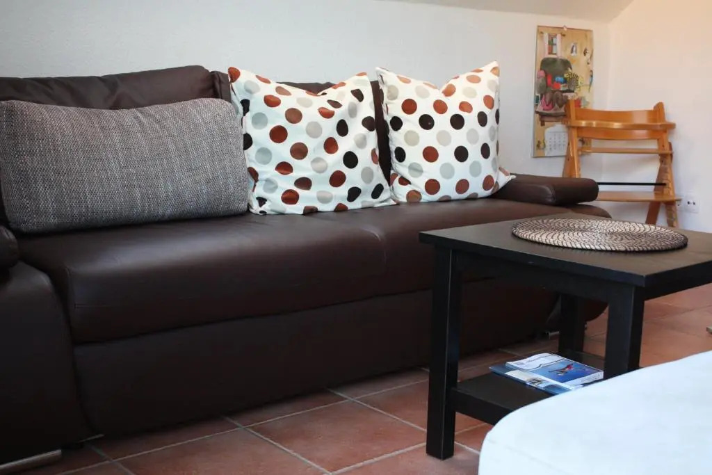 Haus Vineta Wohnung 4