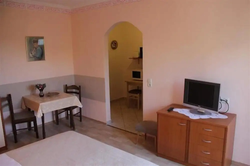 Apartments Pribil