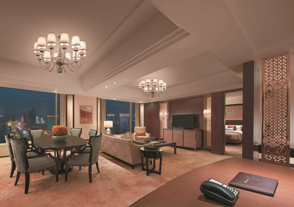 Shangri-La Shenyang