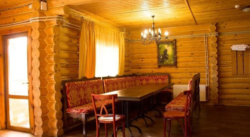 Hotel Fregat