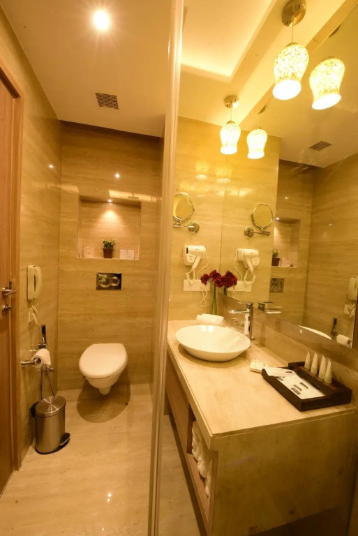 SureStay Plus by Best Western Amritsar