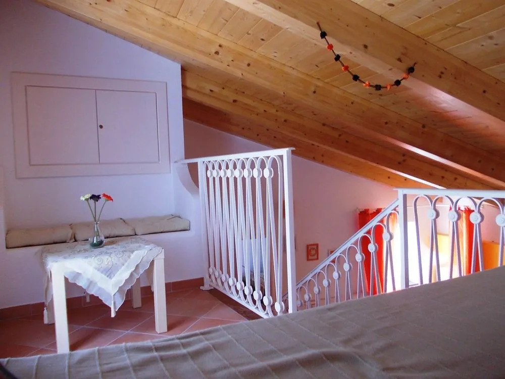 LArabesco B&B