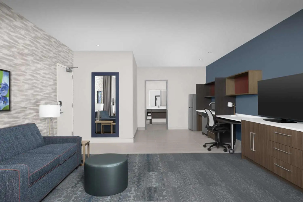 Home2 Suites By Hilton Falls Church
