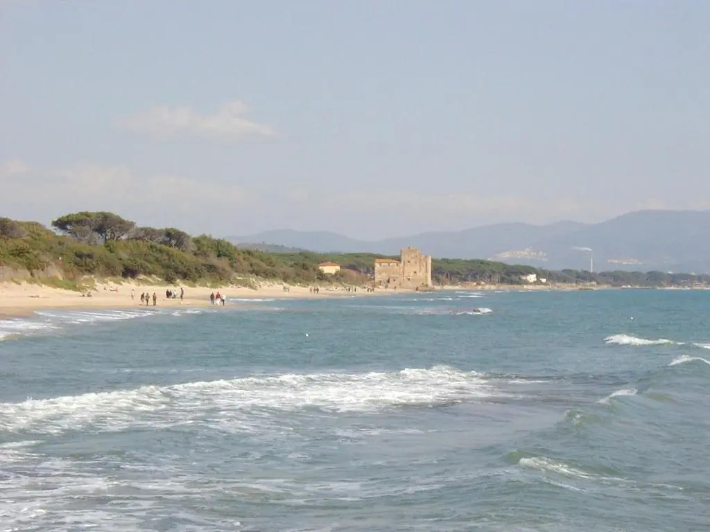 Appartamento Cristina