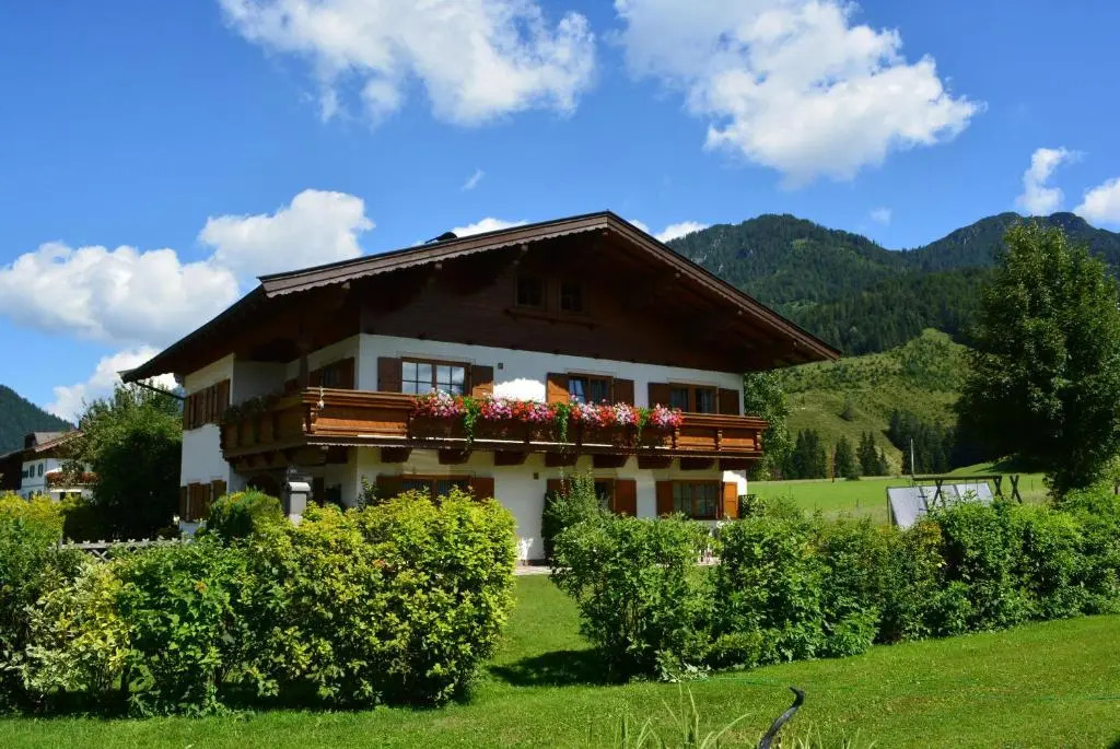 Gästehaus Glaagut