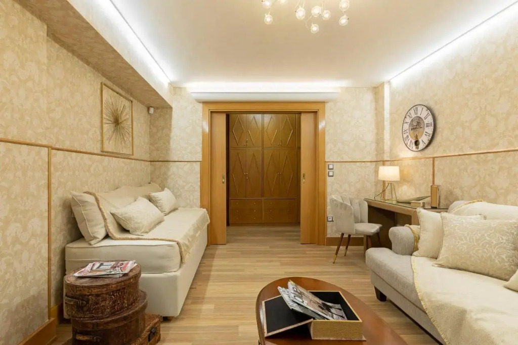 Vouliagmenis Elegance by Acropolis Suites
