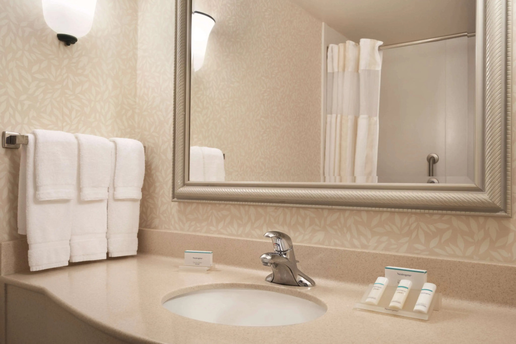 Hilton Garden Inn Wilkes-Barre