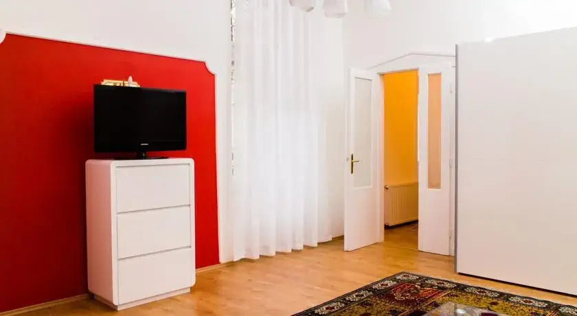 Apriory Apartmants
