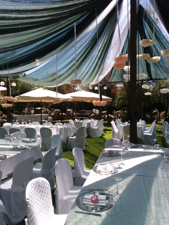 Albergo Little Garden