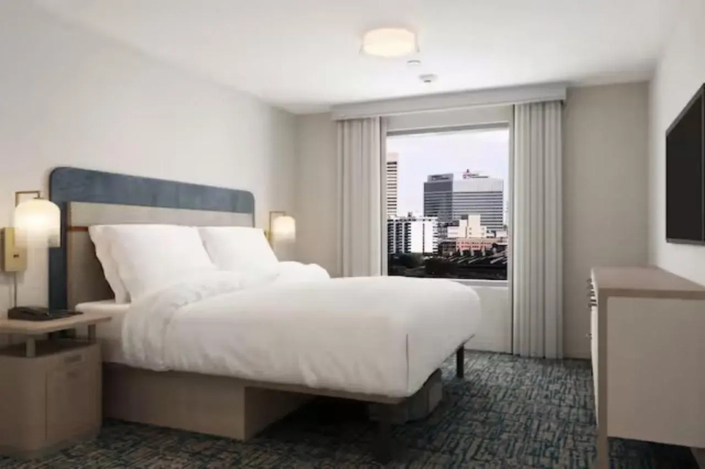 Homewood Suites By Hilton Corpus Christi Downtown