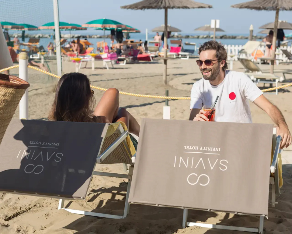 Hotel Savini