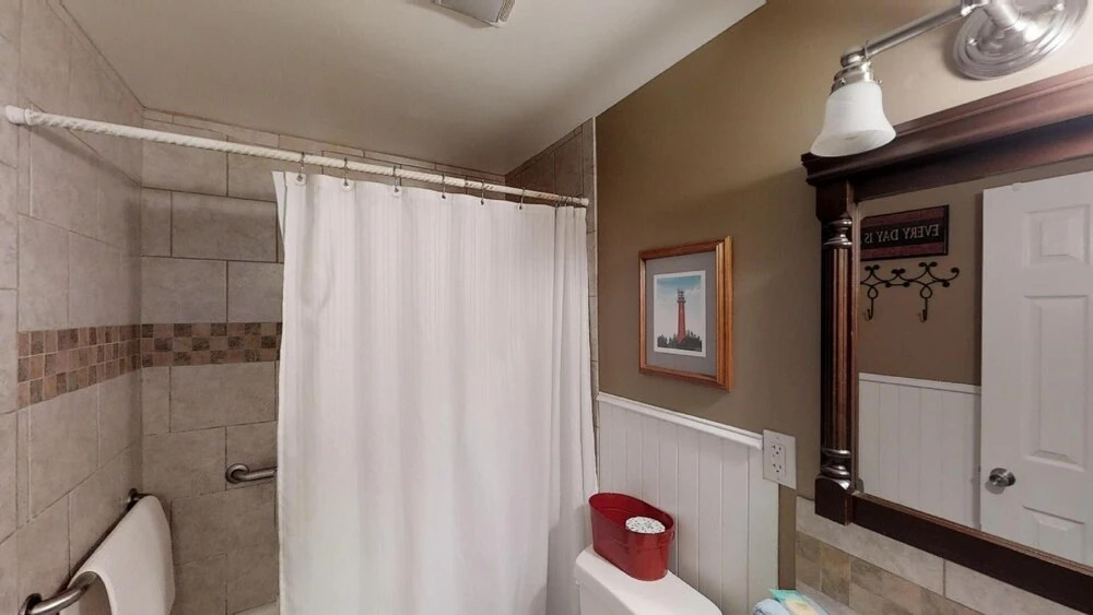 Surf Crestge 20 - 4 Br Cottage
