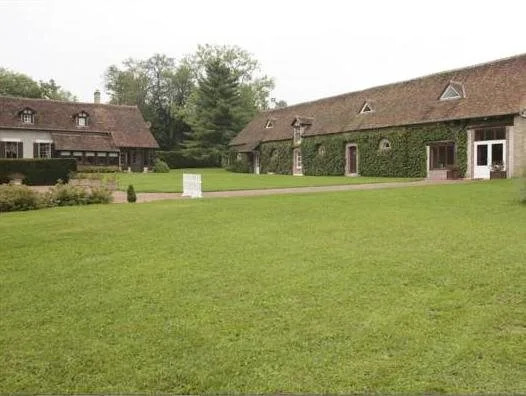 Derby Country - Gîte