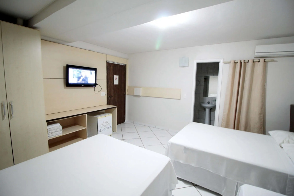 SMART IGUASSU HOTEL