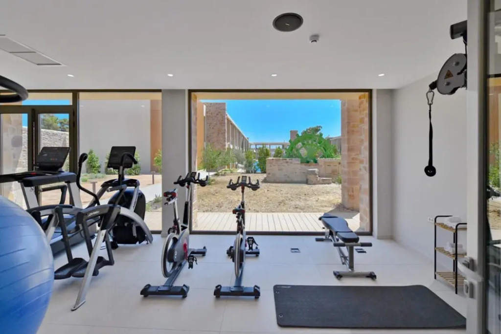 Royal Pearl Island Chios Hotel & Spa