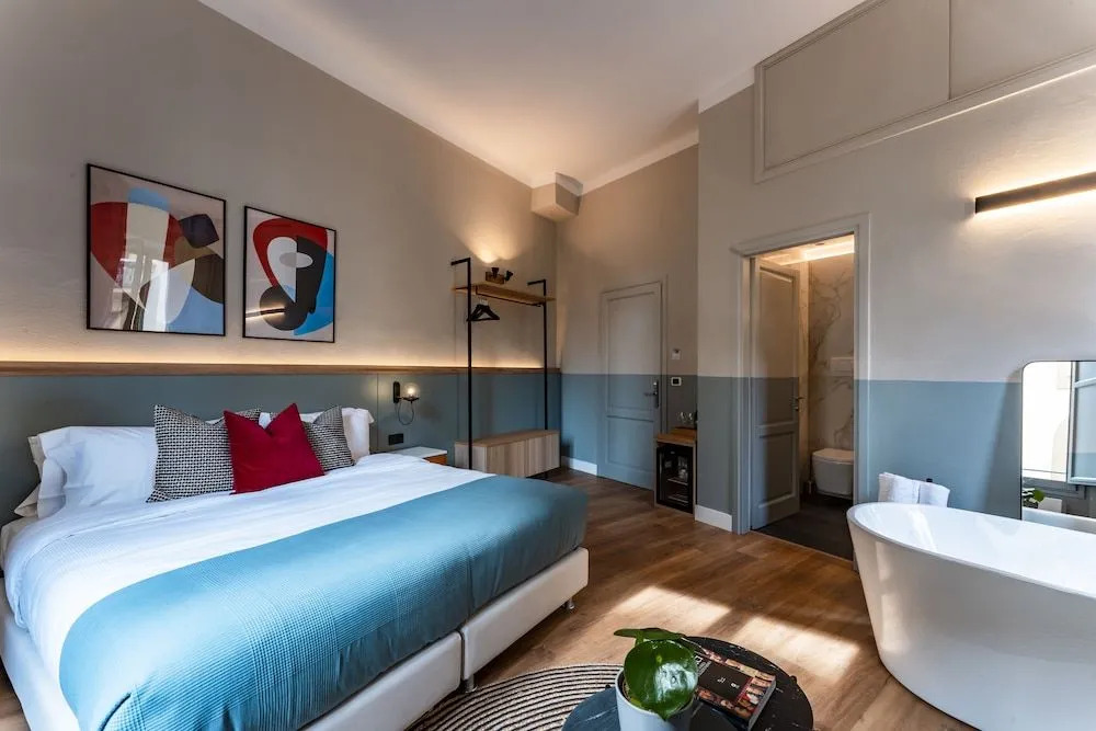 Terra Artis Guest House