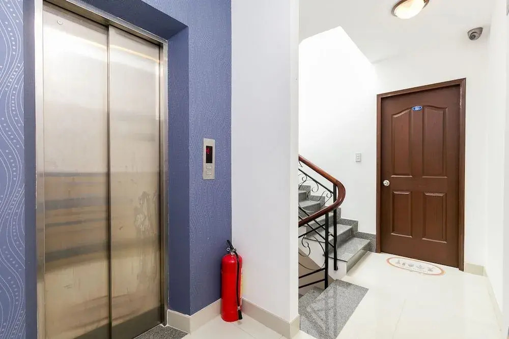 OYO 254 Idea Homestay