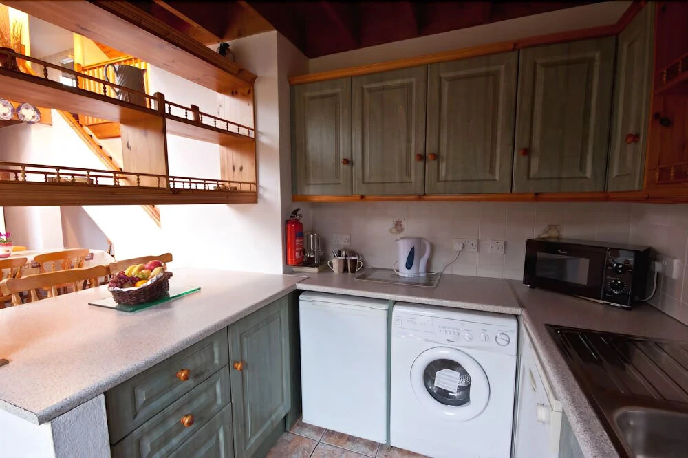 Achill Cottages