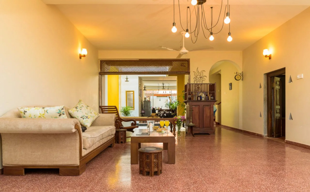 Lavinia House