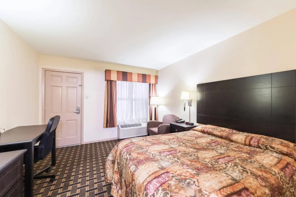 Rodeway Inn
