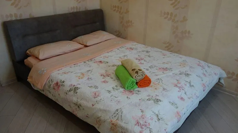Somfort Apartment Hotel on Kajdalova, 28